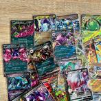 49 Mixed collection - EX - V - VMAX - VSTAR - Various sets, Nieuw