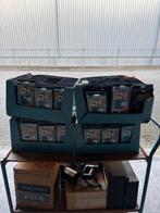 Rowi Quickslide – 35mm dia-insteekhouders met slide-mounter, Nieuw