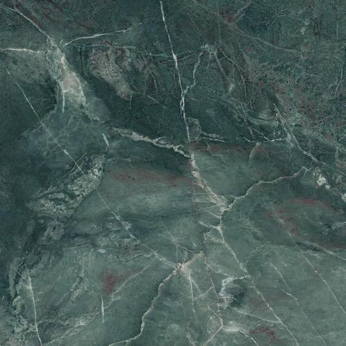Vloertegel / wandtegel murano marmer groen gepolijst 120x120, Doe-het-zelf en Verbouw, Tegels, Vloertegels, Nieuw, 10 m² of meer