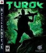 Turok (PS3 used game), Spelcomputers en Games, Games | Sony PlayStation 3, Ophalen of Verzenden, Zo goed als nieuw