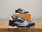 Louis Vuitton - LV Trainer - Sneakers - Maat: EU 40.5, EU 41, Nieuw
