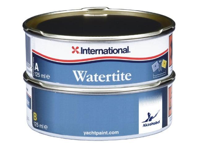 International watertite epoxy plamuur - 1000g, Watersport en Boten, Accessoires en Onderhoud, Ophalen of Verzenden