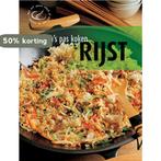 Rijst / Das pas koken 9789036618335, Verzenden, Zo goed als nieuw