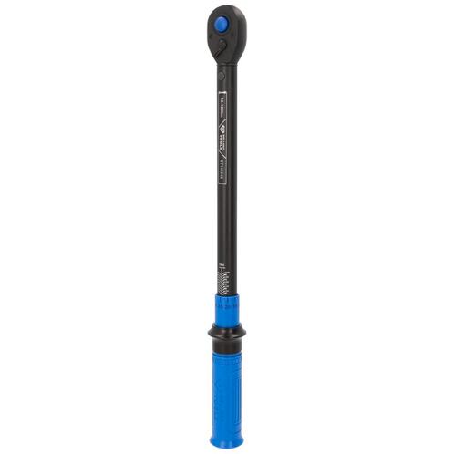 Brilliant Tools 3/8 Momentsleutel 10-100Nm, Auto diversen, Autogereedschap, Nieuw, Verzenden
