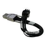 CISCO STACK-T1-50CM - Stacking Kabel refurbished, Ophalen of Verzenden, Refurbished