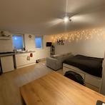 Gemeubileerde studio met tuin en balkon, 20 tot 35 m², Nijmegen