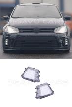 LED Dagrijverlichting (DRL) voor Volkswagen Polo 6R/6C met W, Ophalen of Verzenden