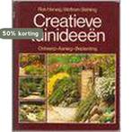 Creatieve tuinideeen / Groenboekerij 9789021003580, Boeken, Verzenden, Gelezen, Rob Herwig