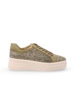 SOFTWAVES sneakers/lage-sneakers dames 36 groen, Kleding | Dames, Schoenen, SOFTWAVES, Verzenden, Nieuw, Groen