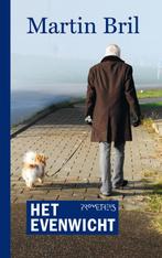 Het Evenwicht | 9789044617658 | Bril, Martin, Ophalen of Verzenden, Nieuw, Bril, Martin