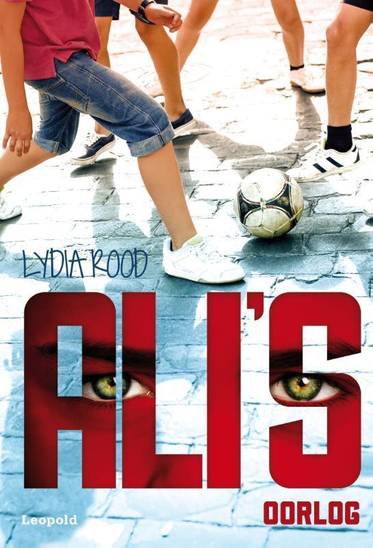 Alis oorlog 9789025866747 Lydia Rood, Boeken, Kinderboeken | Jeugd | 10 tot 12 jaar