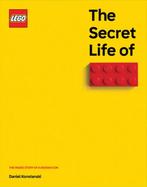 9781464234415 The Secret Life of Lego(r) Bricks, Verzenden, Nieuw, Daniel Konstanski