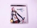 Playstation 3 - Final Fantasy XIII, Ophalen of Verzenden, Nieuw