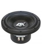 ESX 12 INCH Subwoofer 1000 Watt max SX1240, Ophalen of Verzenden, Nieuw