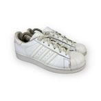 Adidas Superstar Foundation J - Maat 39.5, Kleding | Dames, Schoenen, Sneakers of Gympen, Gedragen, Verzenden, Adidas