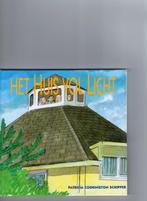 Het Huis vol licht 9789079914012, Verzenden, Zo goed als nieuw, Patricia Codrington Schipper