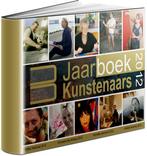 Jaarboek Kunstenaars 2012 9789491244025, Boeken, Gelezen, Divers, Verzenden