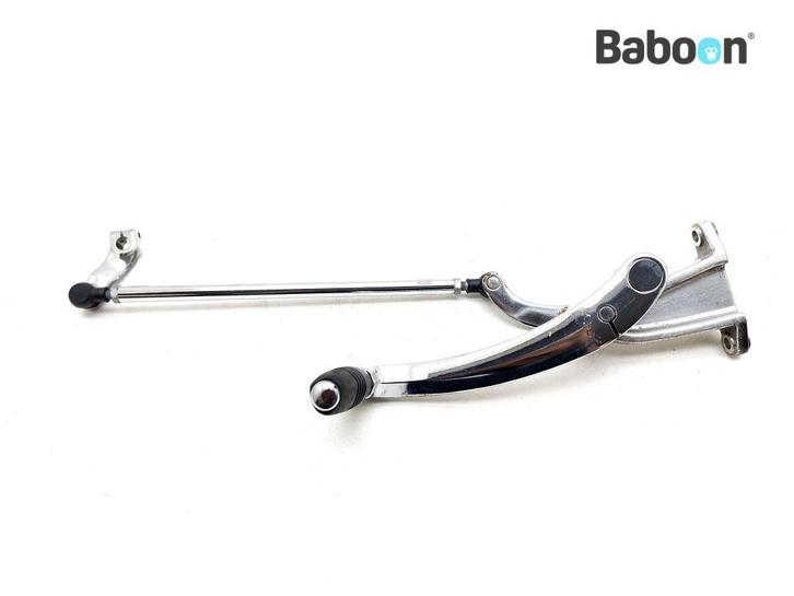 Schakelpedaal Yamaha XV 1900 A Midnight Star 2011-2016, Motoren, Onderdelen | Yamaha, Gebruikt, Verzenden