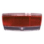 Simson Naafdynamo Bagagedrager achterlicht 'Airy', Fietsen en Brommers, Fietsonderdelen, Verzenden, Nieuw