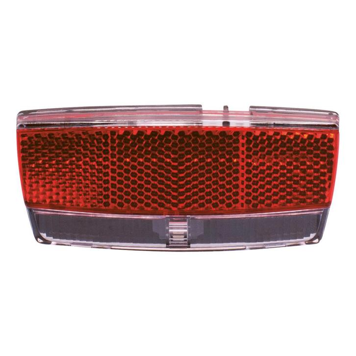 Simson Naafdynamo Bagagedrager achterlicht 'Airy', Fietsen en Brommers, Fietsonderdelen, Verzenden