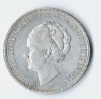 Nederland. Wilhelmina. Rijksdaalder 1932 (Zonder, Postzegels en Munten, Munten | Nederland