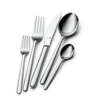 WMF Flame Plus Bestekset 66-delig, 12-persoons