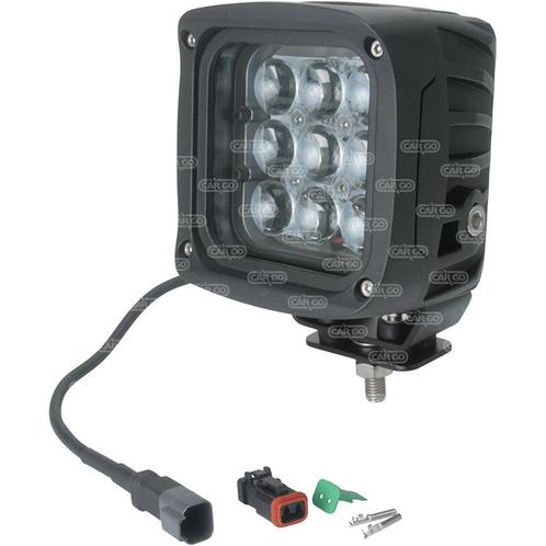 LED Blue Spot 10-30V ECE R10 Goed gekeurd, Auto-onderdelen, Verlichting, Ophalen of Verzenden
