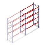 Aanbieding: Gebruikte SLP palletstelling 4650x2700x1000 mm