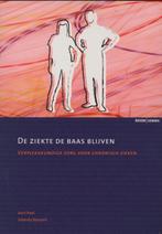 De ziekte de baas blijven 9789059317888, Boeken, Verzenden, Zo goed als nieuw