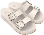 Zaxy Partner - maat 38 - Slippers Dames - Off White, Kleding | Dames, Schoenen, Verzenden, Nieuw