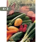 Zelf groente kweken / Basisgids tuinieren 9789036617277, Boeken, Verzenden, Zo goed als nieuw, Renate Hagenouw