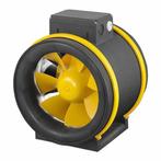 Ruck ETAMASTER kunststof buisventilator met EC motor 4790m3, Doe-het-zelf en Verbouw, Ventilatie en Afzuiging, Ophalen of Verzenden