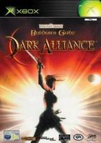 Baldurs Gate Dark Alliance (Xbox), Spelcomputers en Games, Games | Xbox Original, Verzenden, Gebruikt
