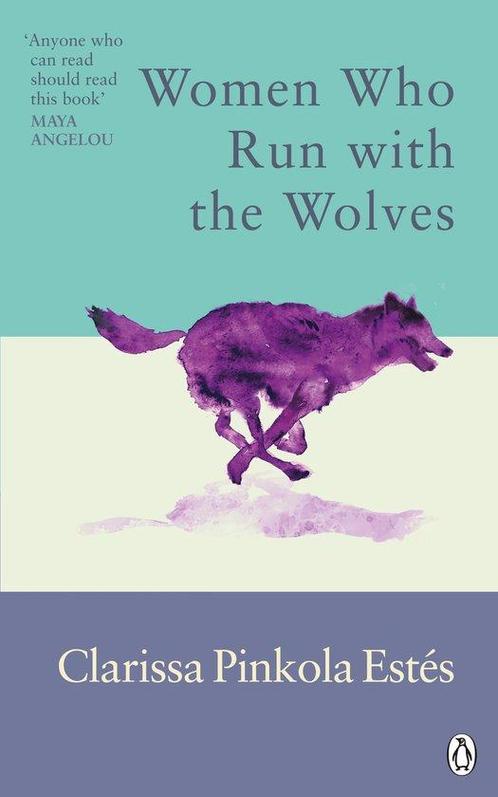9781846046940 Rider Classics- Women Who Run With The Wolves, Boeken, Studieboeken en Cursussen, Nieuw, Verzenden