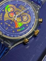 Olimpiadi SWATCH CHRONO OLYMPIC 1994, Nieuw