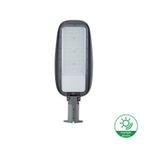 LED STRAATLAMP | Ø60MM | 150W | MET DAGLICHTSENSOR, Nieuw