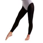 Intermediate Panty zonder voet (Kinderen)