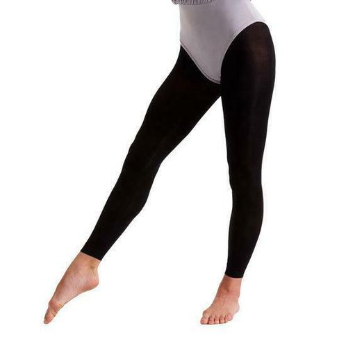 Intermediate Panty zonder voet (Kinderen), Sport en Fitness, Ballet, Verzenden