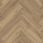 Floorlife Yup Herringbone Visgraat PVC Plak 9096350319, Doe-het-zelf en Verbouw, Vloerdelen en Plavuizen, Nieuw, Ophalen of Verzenden