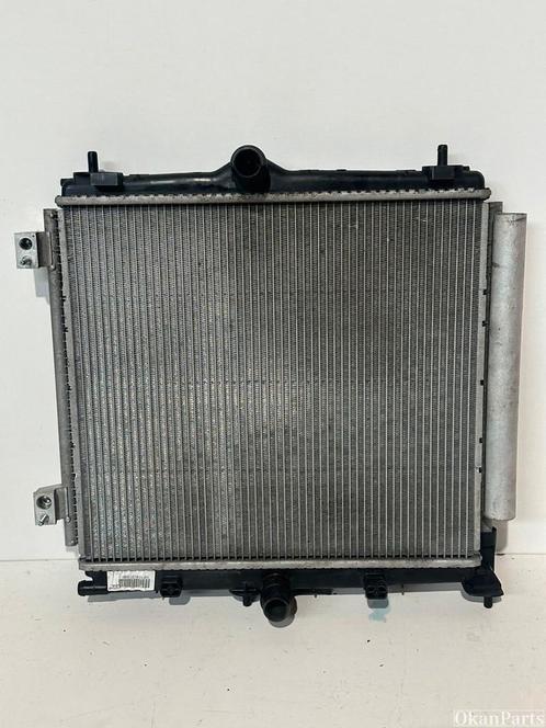 Peugeot 208 II Opel Corsa F Radiateur Airco Condensor, Auto-onderdelen, Airco en Verwarming, Gebruikt, Opel, Peugeot, Ophalen