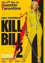 Kill Bill 2 - DVD (Films (Geen Games)), Cd's en Dvd's, Dvd's | Overige Dvd's, Ophalen of Verzenden, Zo goed als nieuw