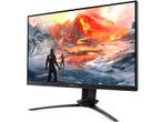 Acer - QHD  Monitor - 27 inch, Computers en Software, Monitoren, IPS, Verzenden, 101 t/m 150 Hz, Nieuw