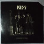 Kiss - Dressed to kill - LP, Gebruikt, 12 inch