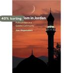 Salafism in Jordan 9781316615256 Joas Wagemakers, Verzenden, Zo goed als nieuw, Joas Wagemakers