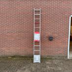 All Round enkel rechte ladder - ALTREX, Nieuw, 2 tot 4 meter, Ladder, Ophalen