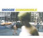 cd digi - Snooze - Goingmobile, Zo goed als nieuw, Verzenden