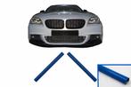 Grill V-Brace Struts Blauw BMW, Ophalen of Verzenden, Nieuw