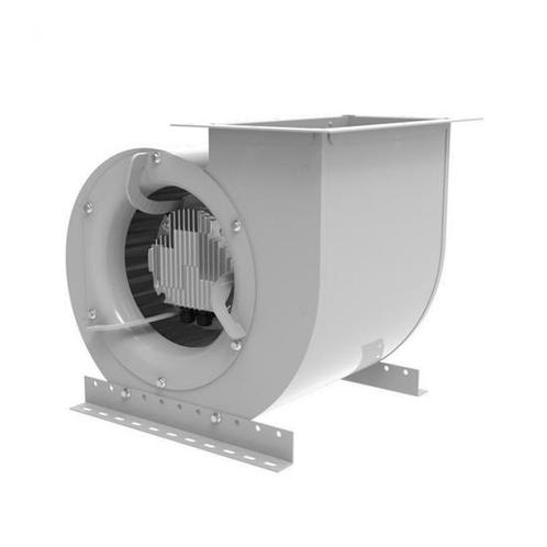 Afzuigmotor DRAG 281.5 | 3737 m3/h | 230V, Doe-het-zelf en Verbouw, Ventilatie en Afzuiging, Nieuw