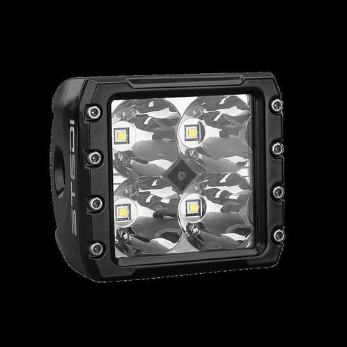 STEDI - C-4 Black Edition Led Light Cube | Spot, Auto-onderdelen, Verlichting, Ophalen of Verzenden