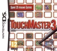 MarioDS.nl: TouchMaster 3 - iDEAL!, Spelcomputers en Games, Games | Nintendo DS, Zo goed als nieuw, Ophalen of Verzenden